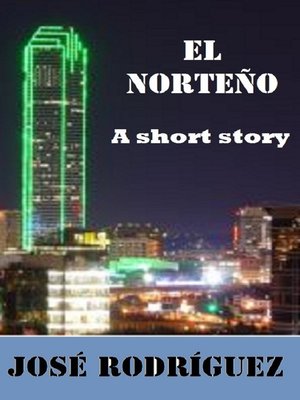cover image of El Norteño